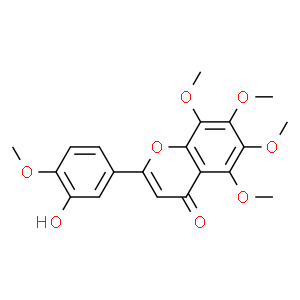 3'-去甲川陳皮素