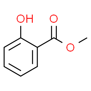 水楊酸甲酯