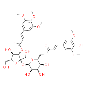 遠(yuǎn)志糖苷C