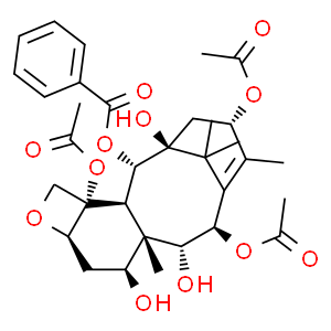 13-乙?；?9-羥基巴卡丁 III
