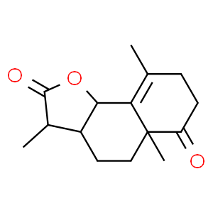 纖細(xì)薯蕷皂苷