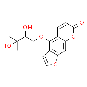 水合氧化前胡素