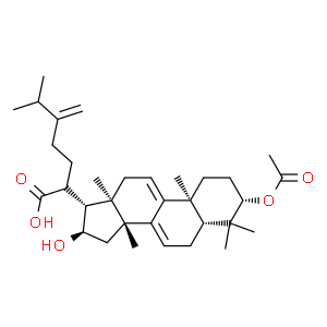 去氫茯苓酸