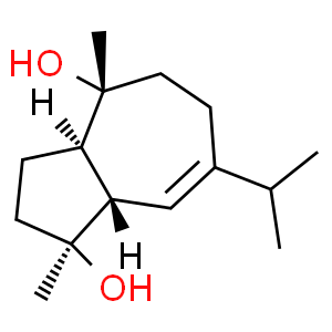 環(huán)氧澤瀉烯