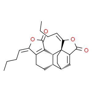 歐當(dāng)歸內(nèi)酯A