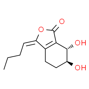 洋川芎內(nèi)酯I
